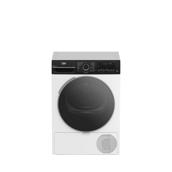 Beko KMX 1201 12 Kg Kurutma Makinesi