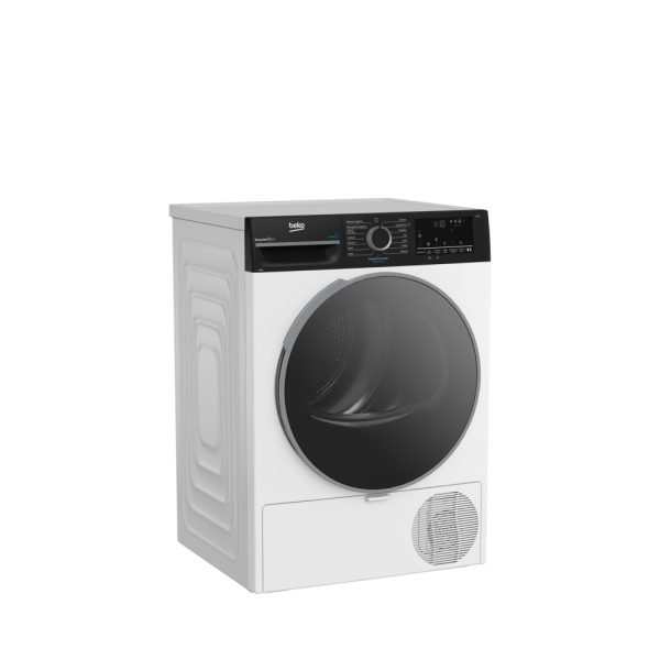 Beko KMX 1201 12 Kg Kurutma Makinesi