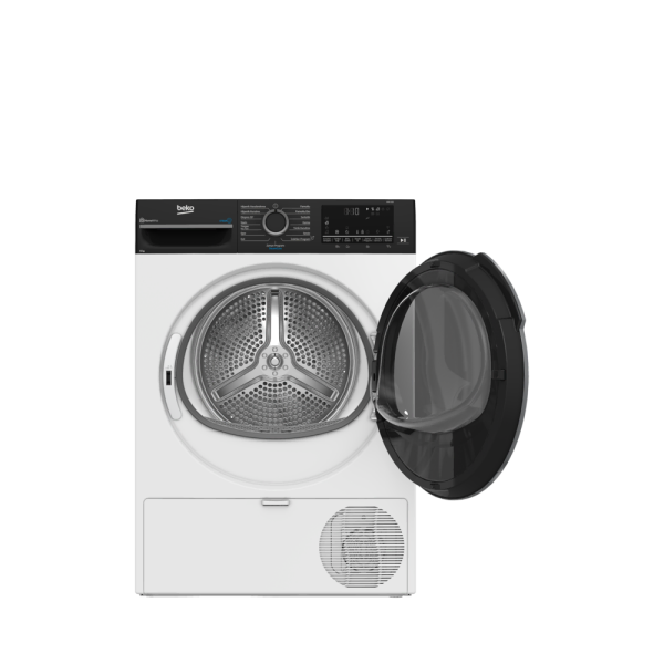 Beko KMX 1201 12 Kg Kurutma Makinesi