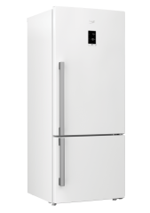 Beko 674580 EB No Frost Buzdolabı