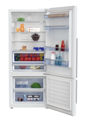 Beko 674580 EB No Frost Buzdolabı