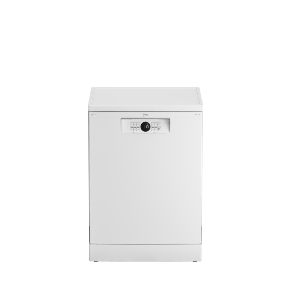 Beko BM 5145 WF 5 Programlı Bulaşık Makinesi