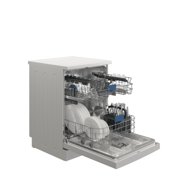 Beko BM 5145 WF 5 Programlı Bulaşık Makinesi