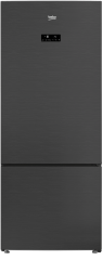 Beko 674580 EDI No Frost Buzdolabı