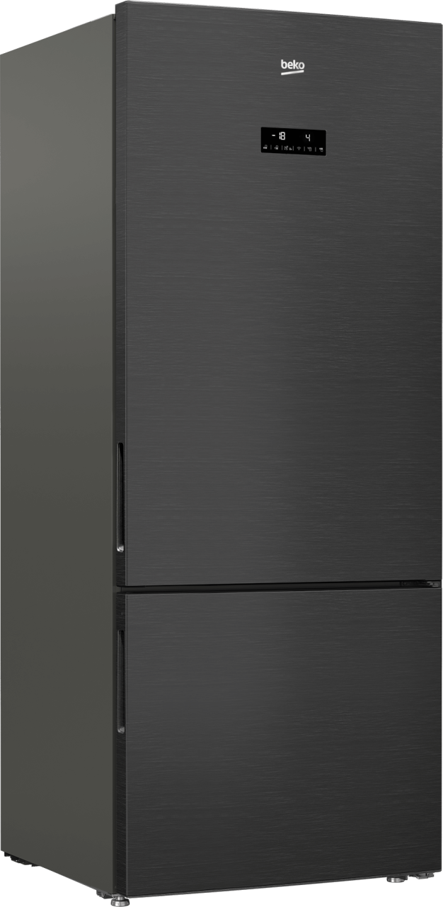Beko 674580 EDI No Frost Buzdolabı