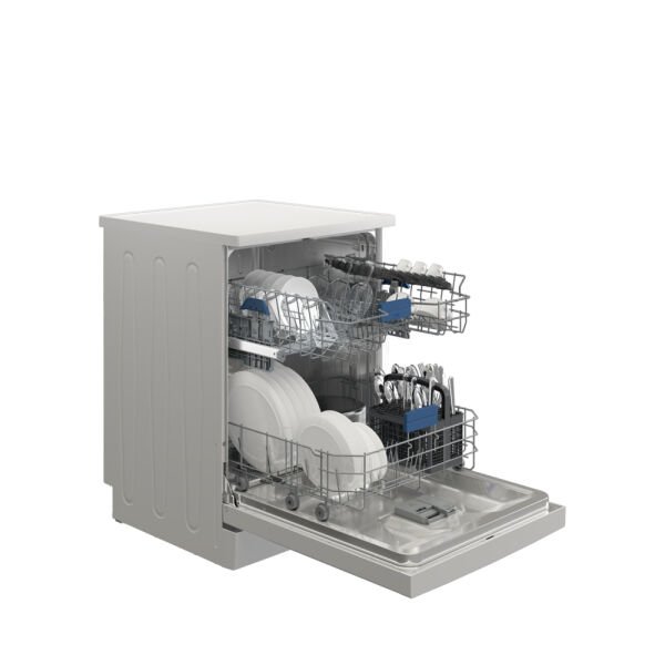 Beko BM 4144 WF 4 Programlı Bulaşık Makinesi