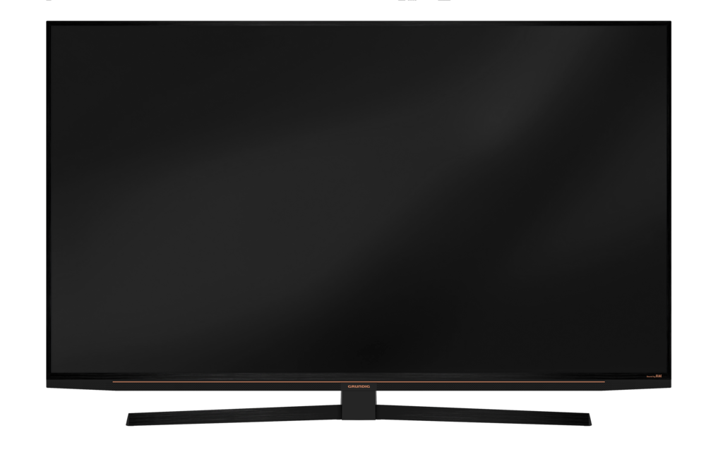 Grundig PARIS 49 GFU 8965 B Android Televizyon