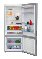 Beko 674580 EI No Frost Buzdolabı