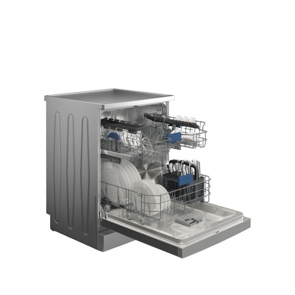 Beko BM 4144 OK I 4 Programlı Bulaşık Makinesi