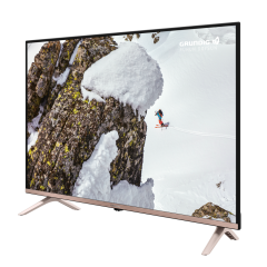 Grundig VALENCIA 50 GEU 8915 B 4K UHD Televizyon