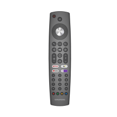Grundig VALENCIA 50 GEU 8915 B 4K UHD Televizyon