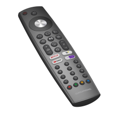 Grundig VALENCIA 50 GEU 8915 B 4K UHD Televizyon