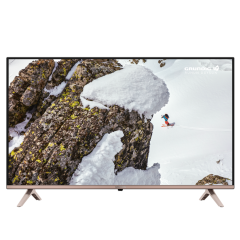 Grundig VALENCIA 50 GEU 8915 B 4K UHD Televizyon