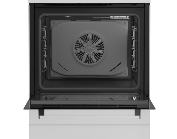 Beko BFM 420 EBB Ocaklı Fırın