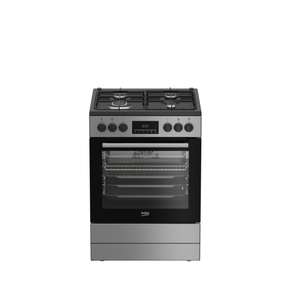 Beko BFM 420 EBG Ocaklı Fırın