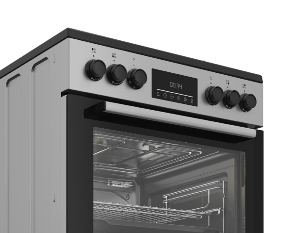 Beko BFM 420 EBG Ocaklı Fırın