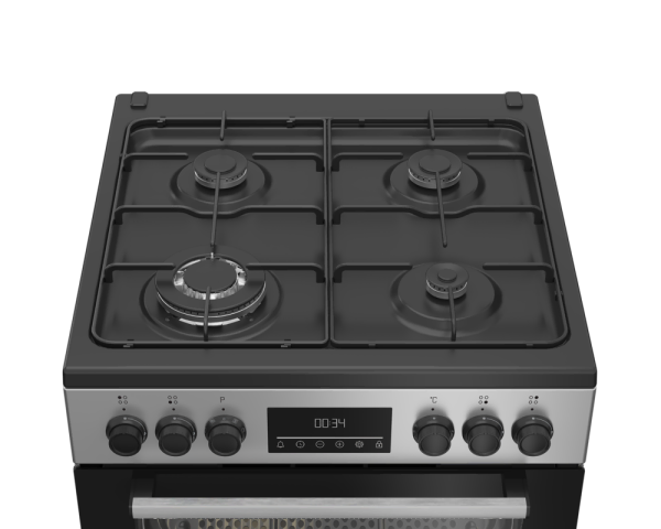 Beko BFM 420 EBG Ocaklı Fırın