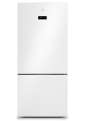 Beko 683720 EB No Frost Buzdolabı