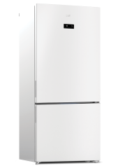 Beko 683720 EB No Frost Buzdolabı