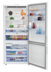 Beko 683720 EB No Frost Buzdolabı