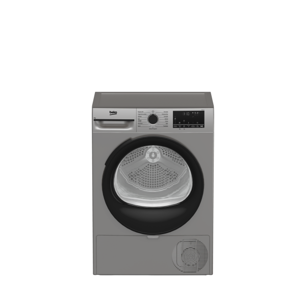 Beko KMX 91 S 9 Kg Kurutma Makinesi