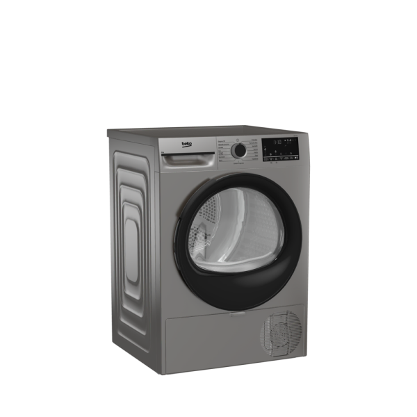 Beko KMX 91 S 9 Kg Kurutma Makinesi