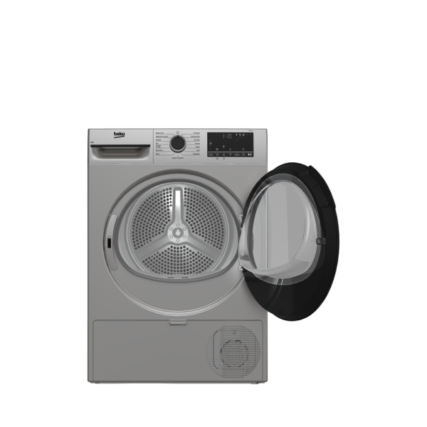 Beko KMX 91 S 9 Kg Kurutma Makinesi