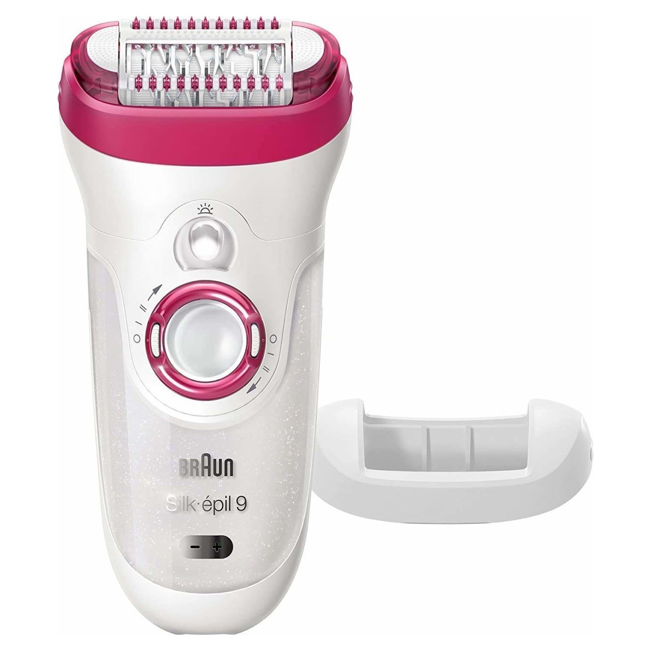Braun Silk Epil 9 9521 Islak & Kuru Epilatör