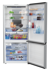 Beko 683720 EI Kombi Tipi Buzdolabı