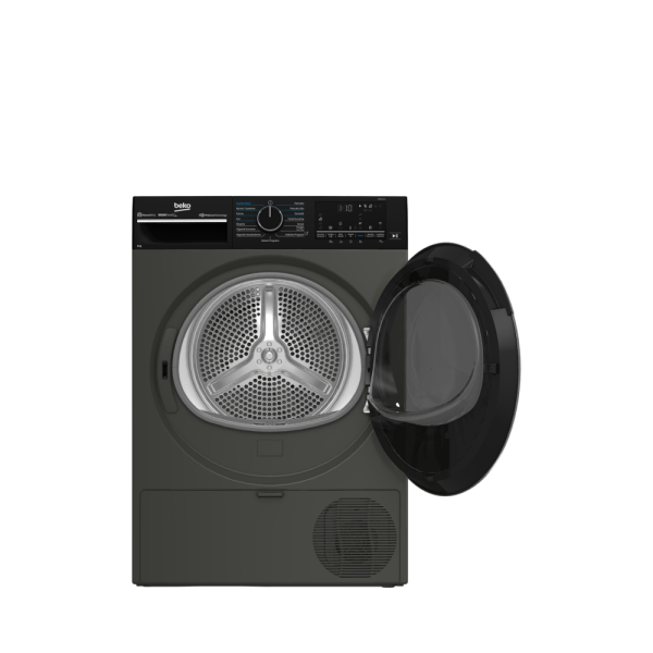 Beko KMB 931 IG 9 Kg Kurutma Makinesi