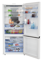 Beko 683720 MB Kombi Tipi Buzdolabı