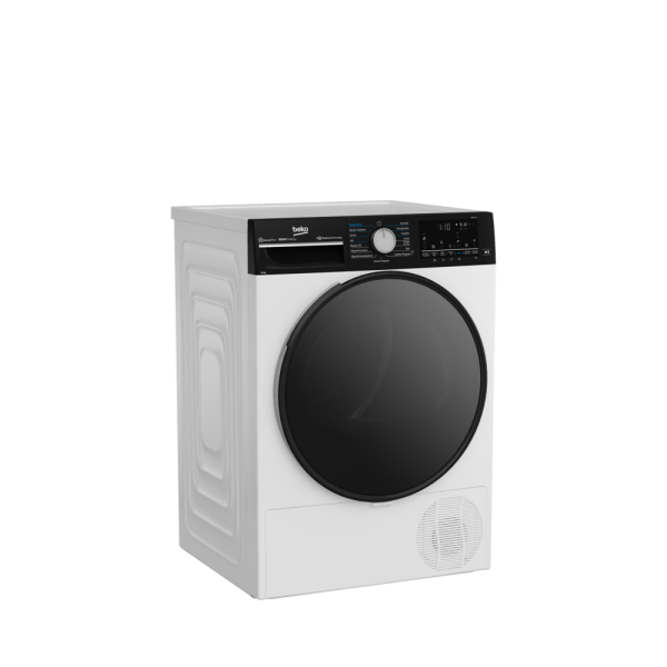 Beko KMB 1011 I 10 Kg Kurutma Makinesi