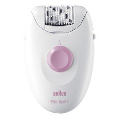 Braun Silk Epil 1 1170 Kablolu Epilatör