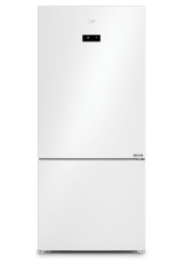 Beko 683721 EB No Frost Buzdolabı