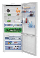 Beko 683721 EB No Frost Buzdolabı
