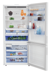 Beko 683721 EB No Frost Buzdolabı