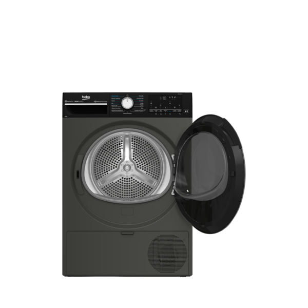 Beko KMB 1011 IG 10 Kg Kurutma Makinesi