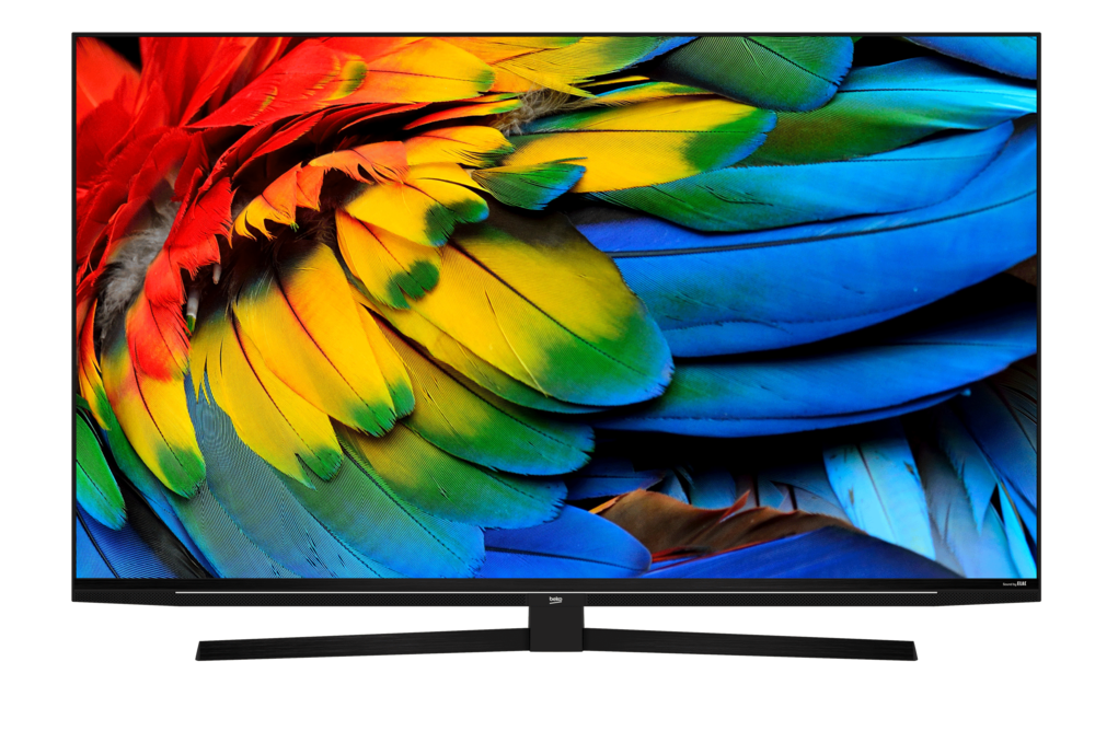 Beko B55 A 965 B 4K UHD Pro Televizyon