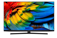 Beko B55 A 965 B 4K UHD Pro Televizyon
