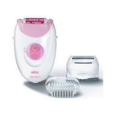 Braun Silk Epil 3 3270 Kablolu Epilatör