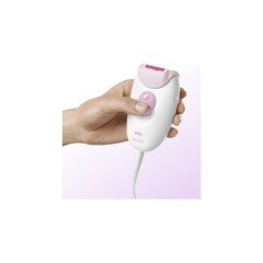 Braun Silk Epil 3 3270 Kablolu Epilatör