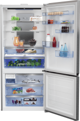 Beko 683721 EI No Frost Buzdolabı
