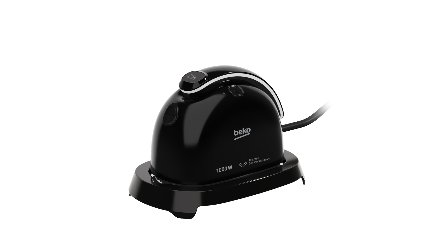 Beko STM 2110 B Seyahat Ütüsü