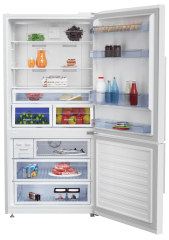 Beko 684630 EB No Frost Buzdolabı