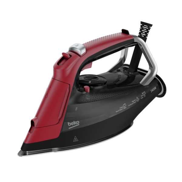 Beko SIM 4024 B Buharlı Ütü