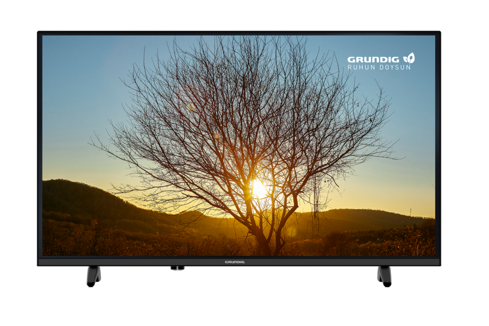 Grundig 32 Hamburg GDH 5955B LED Televizyon