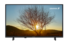 Grundig 32 Hamburg GDH 5955B LED Televizyon