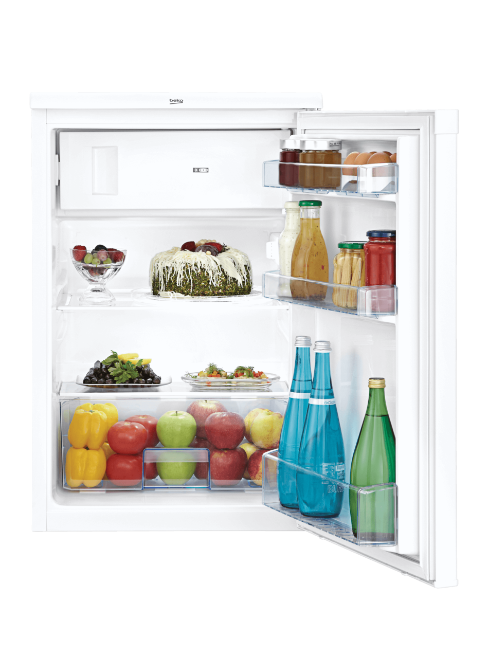 Beko 7121 Y Mini Buzdolabı