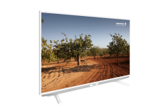 Grundig MOSKOVA 43 GFU 7905 W Android Televizyon