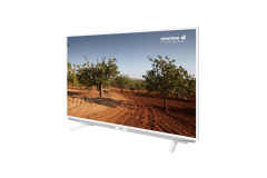Grundig MOSKOVA 43 GFU 7905 W Android Televizyon